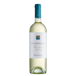 Vermentino di Sardegna DOC Costamolino - 0,75L